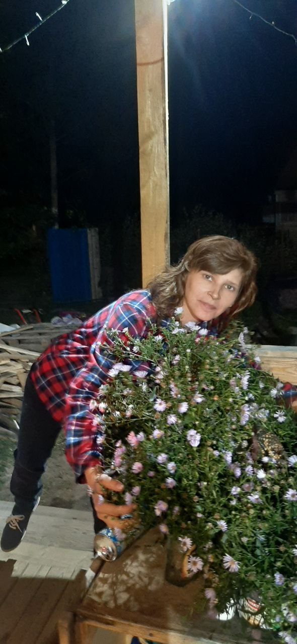 Акимова Ольга Сегреевна