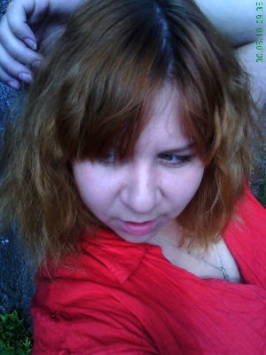 Катерина Рублева