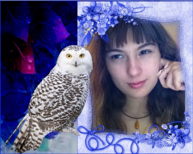 Екатерина Бобровенко