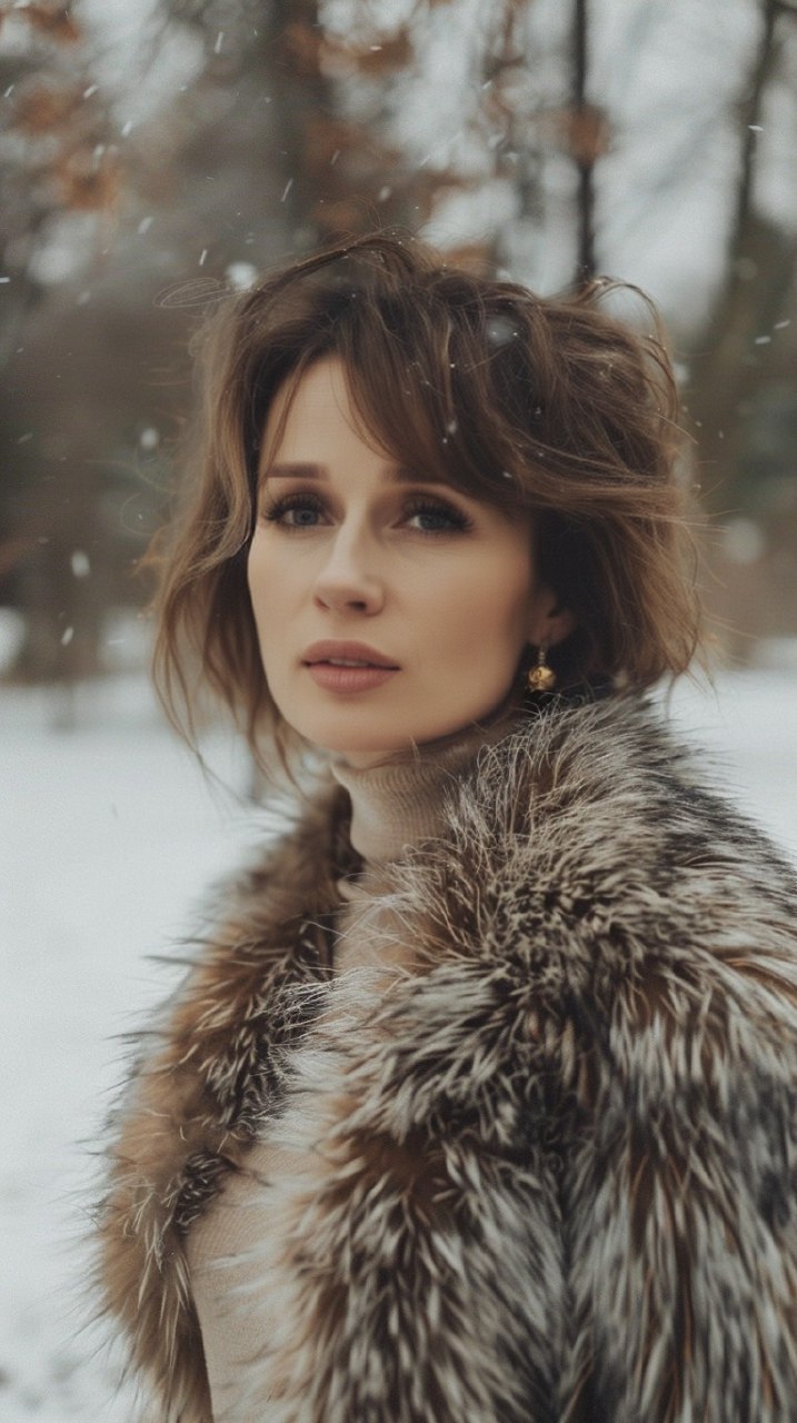 Госпожа Лоскутова