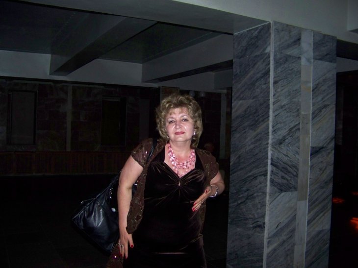 Катя Андриенко