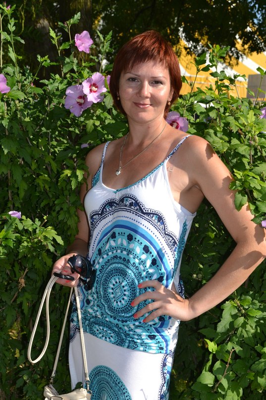 Екатерина Садилова
