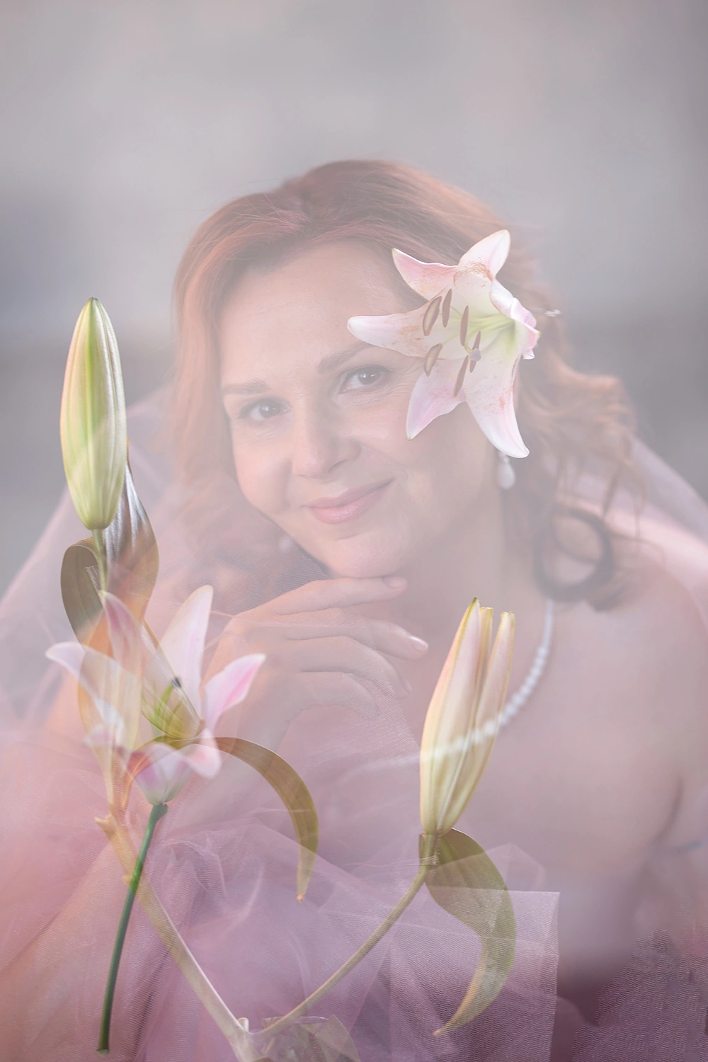 Екатерина Садилова 5