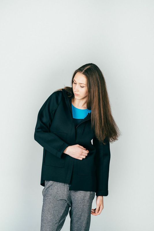 Екатерина Пенцова