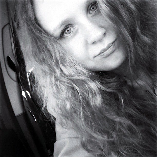 Екатерина Чебарева