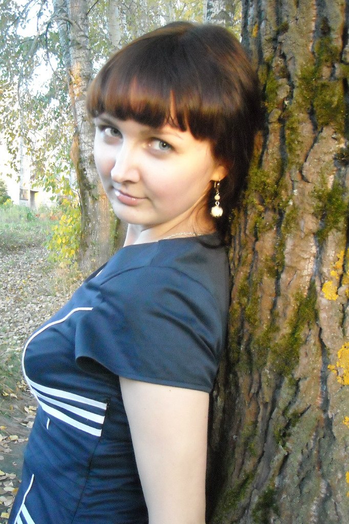 Катюша Князева