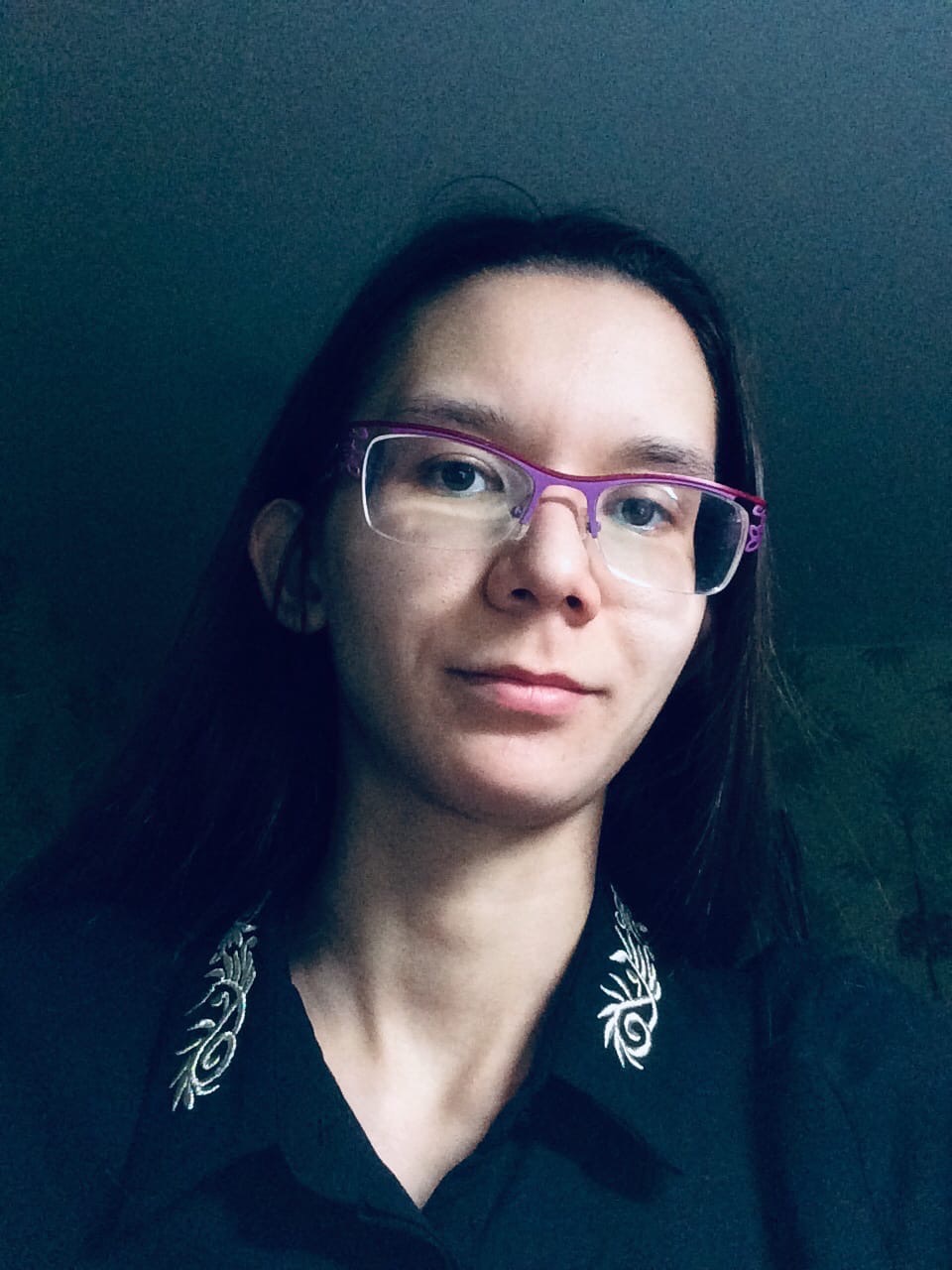 Екатерина Сундари