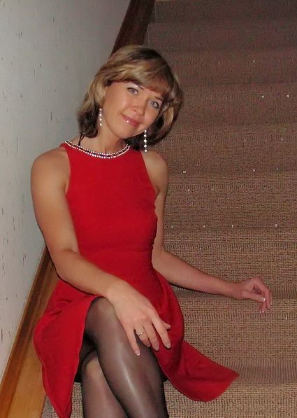 Вишневская Екатерина