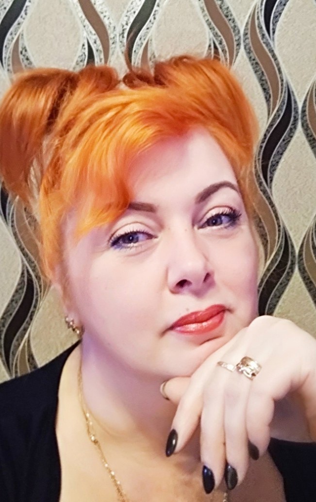 Екатерина Пономарева 1