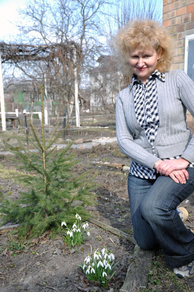 Лучи Надежды