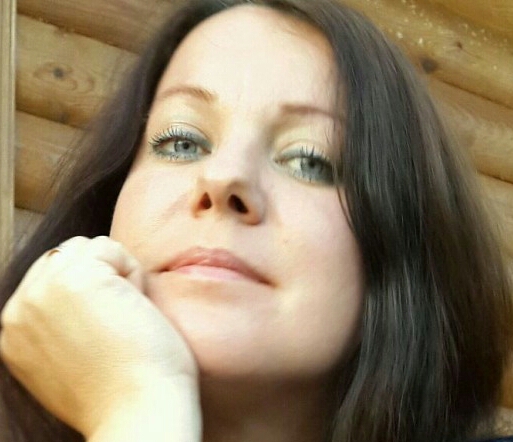 Екатерина Журавлёва