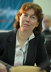 Екатерина Казимирова