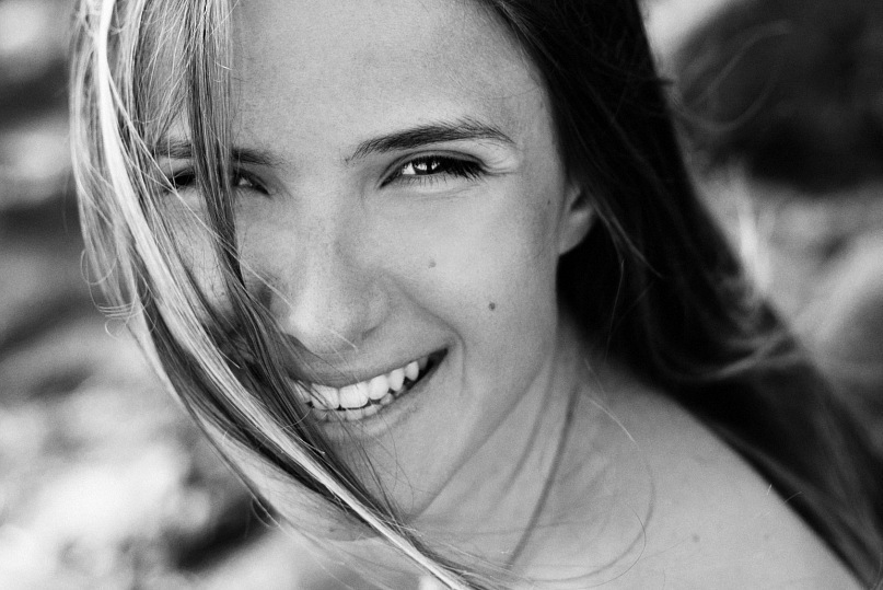 Екатерина Гопенко