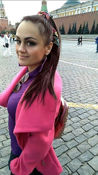 Катя Плетнёва