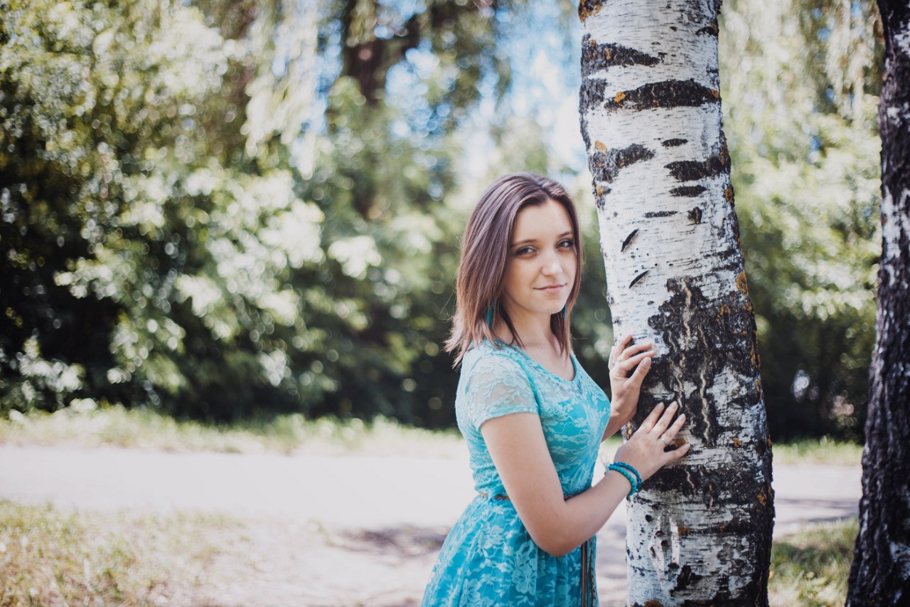 Катерина Вельгош