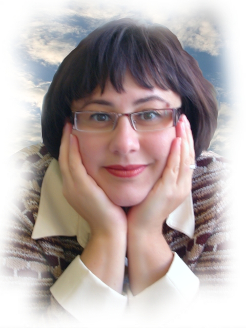 Анна Фарумда
