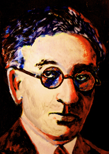 Константинос Кавафис