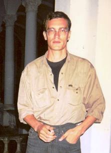 Игорь Стадольник