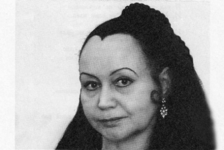 Татьянна Мартьянна