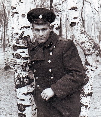 Василий Касьянов