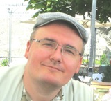 Алекс Кисляков