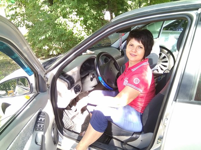 Светлана Голышева