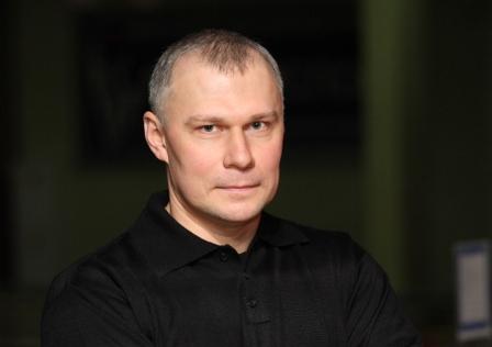 Константин Болсанов