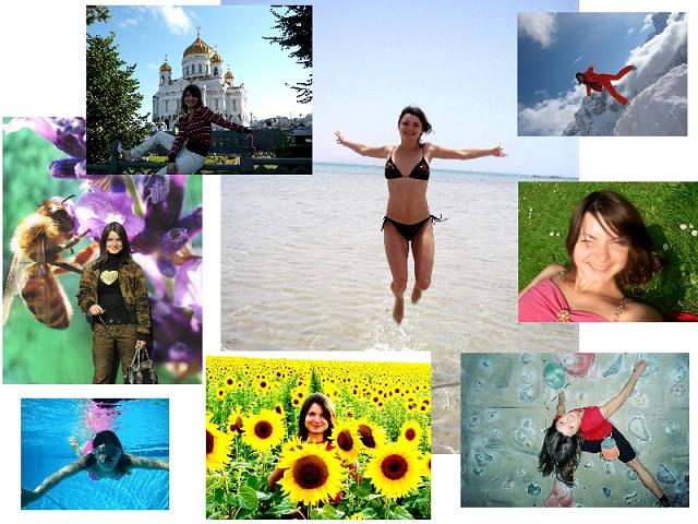 Екатерина Краснослободцева