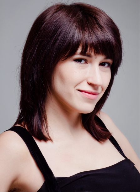 Катерина Сердюк