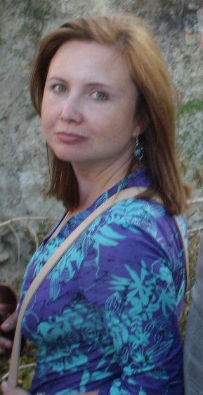 Хельга Харен