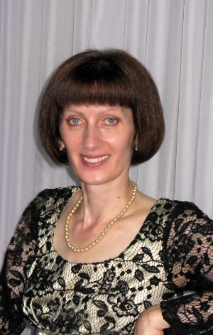 Наталья Бартош