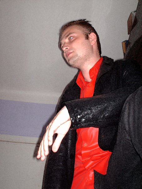 Игорь Балтак