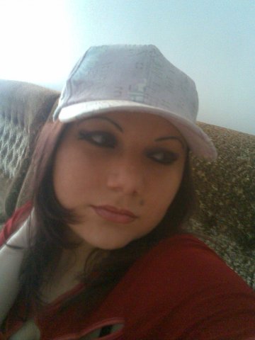 Катя Кисляк