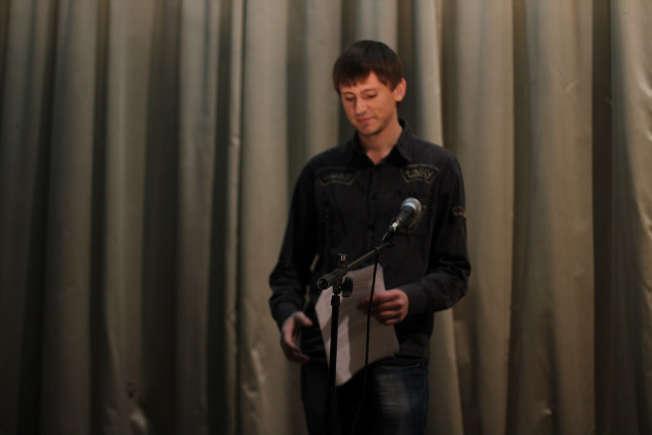 Мухин Владимир Валентинович