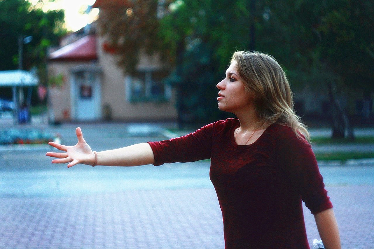 Катарина Любимова