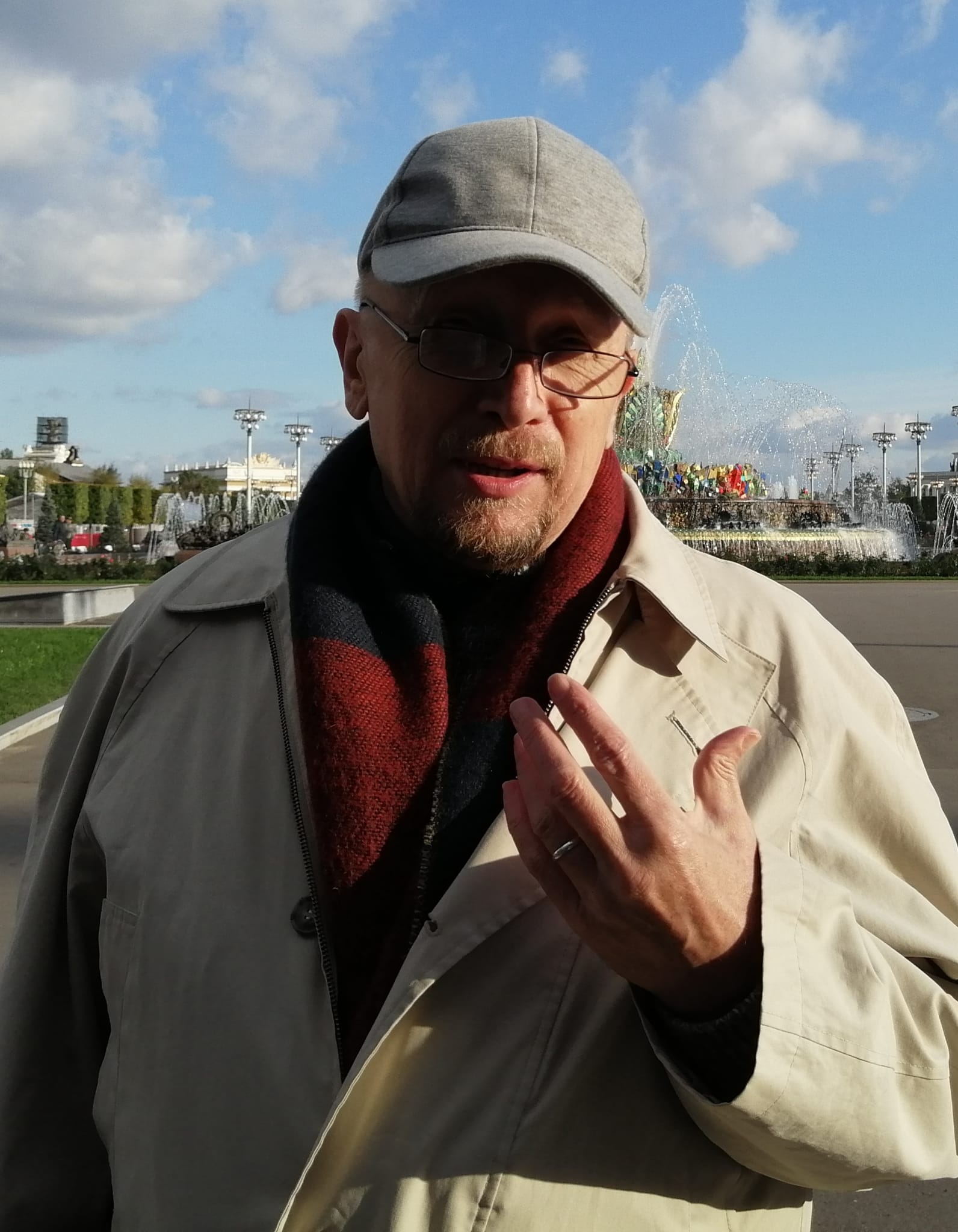 Алексей Брюшневский