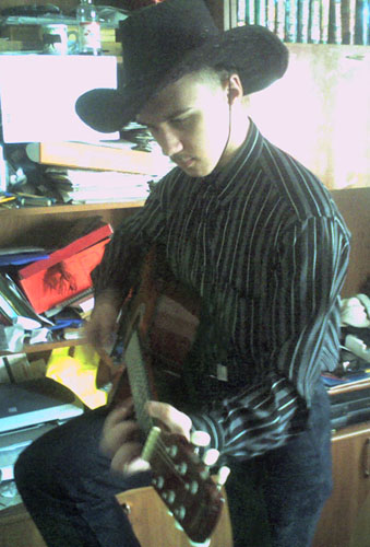 Зенин Дмитрий Сергеевич