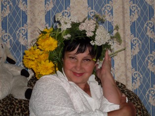 Подольская Татьяна