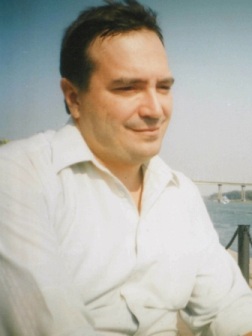 Сергей Халаимов