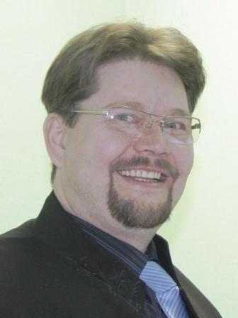 Виталий Сергеев