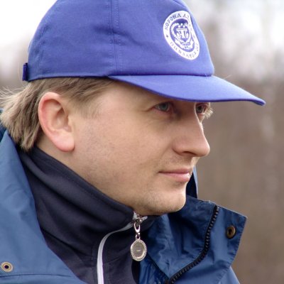 Александр Климушин