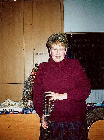 Елена Хмаладзе