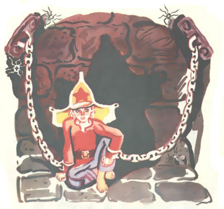 Девчиш-Кибальчиш