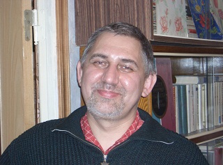 Павел Кикоть