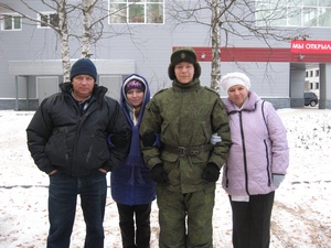 Валерий Валерьевич Горбунов