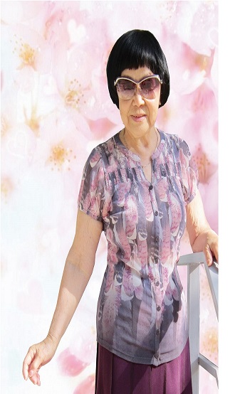 Лилия Ким 2