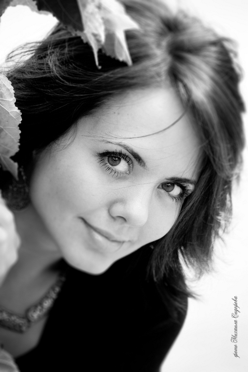 Камила Базадзе