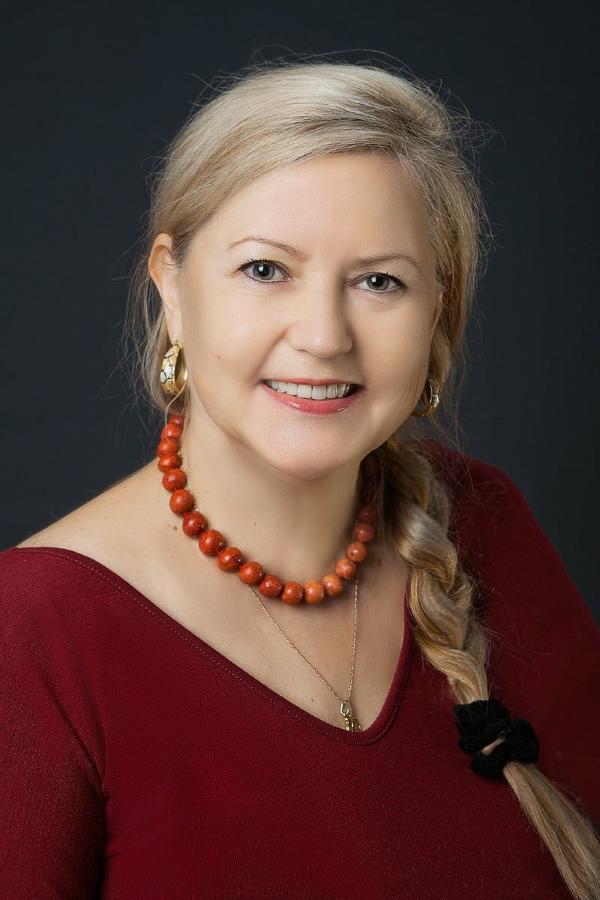Ирина Коваленко 4