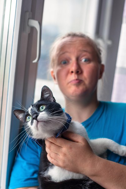 Аля Воронова