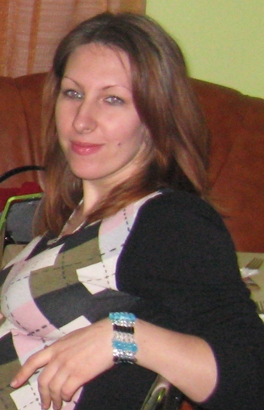 Наталья Валентиновна Воронина